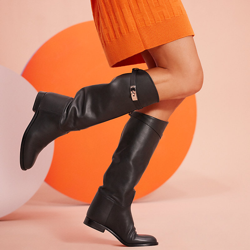 ブーツ | Hermès - エルメス-公式サイト